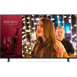 Телевизор LG 65UN640S0LD (черный)