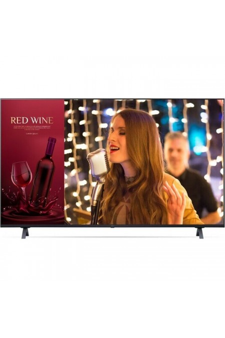 Телевизор LG 65UN640S0LD (черный) 