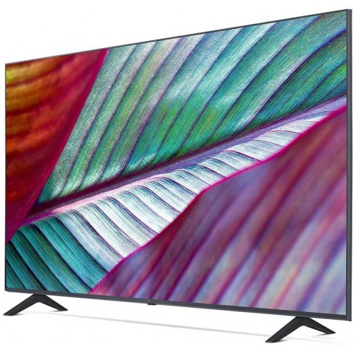 Телевизор LG 65UR78006LK (черный) 1
