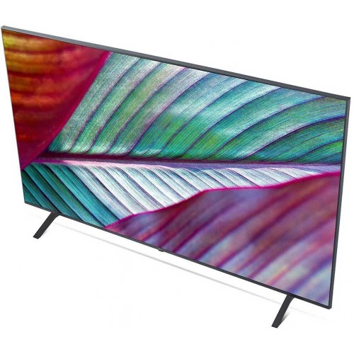 Телевизор LG 65UR78006LK (черный) 3