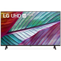 Телевизор LG 65UR78009LL (черный)