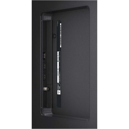 Телевизор LG 65UR78009LL (черный) 2