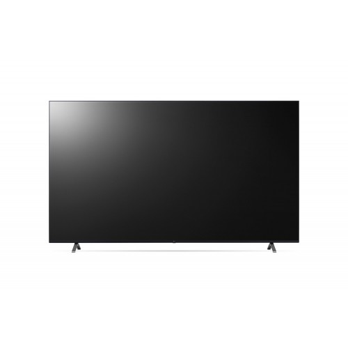 Телевизор LG 65UR801C (черный) 1