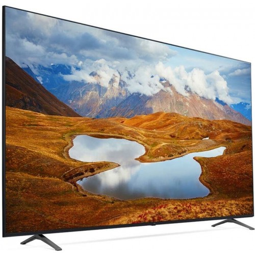 Телевизор LG 65UR801C (черный) 2