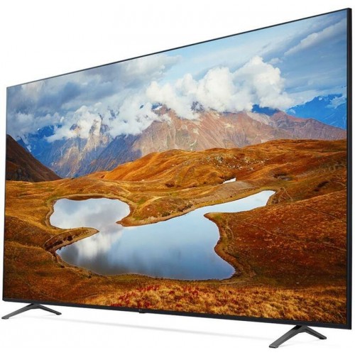 Телевизор LG 65UR801C (черный) 3