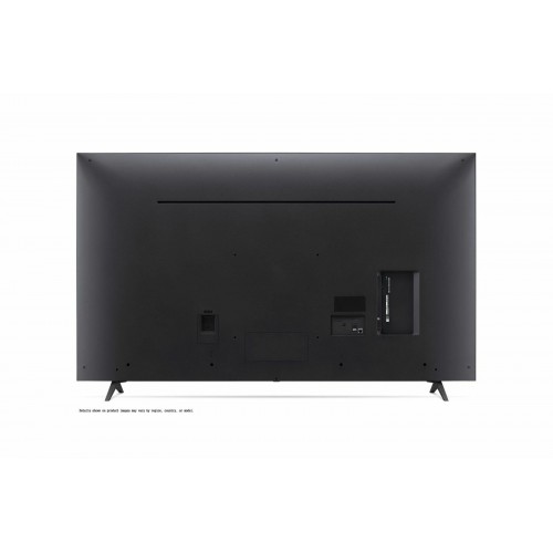 Телевизор LG 65UT80006LA (черный) 6
