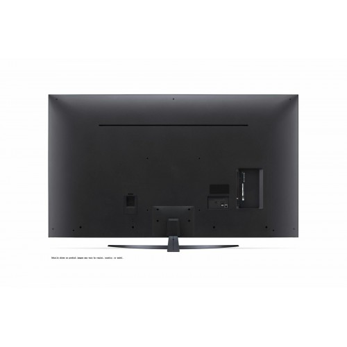 Телевизор LG 65UT81006LA (черный) 5