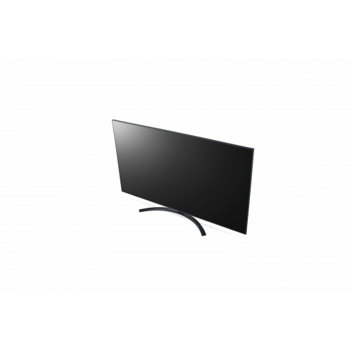 Телевизор LG 65UT81006LA (черный) 7
