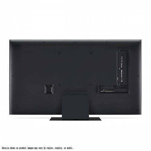 Телевизор LG 65UT91006LA (черный) 4