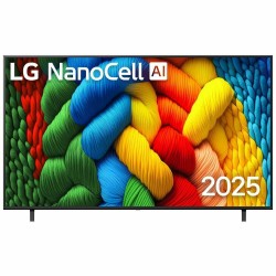 Телевизор LG 75NANO80A6B (синяя сажа)