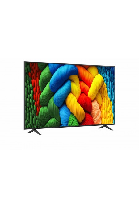 Телевизор LG 75NANO80A6B (синяя сажа) 1