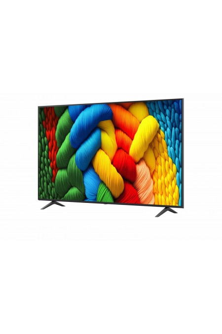 Телевизор LG 75NANO80A6B (синяя сажа) 2