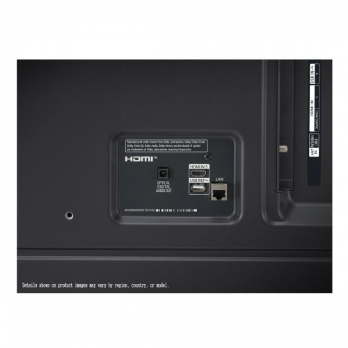 Телевизор LG 75NANO80T6A (темно-серый) 6