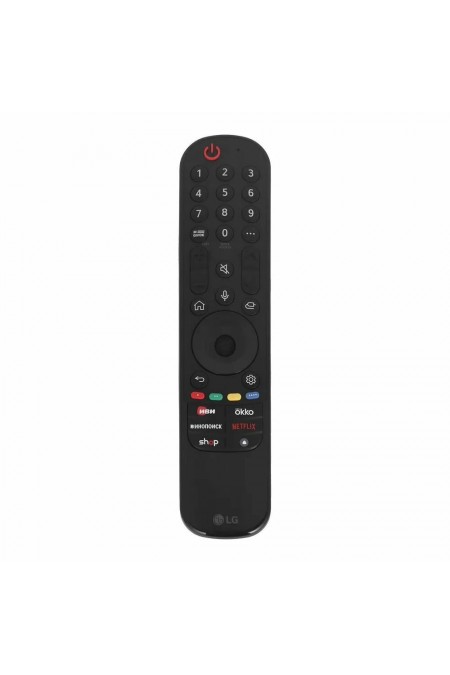 Телевизор LG 75NANO80T6A (темно-серый) 7