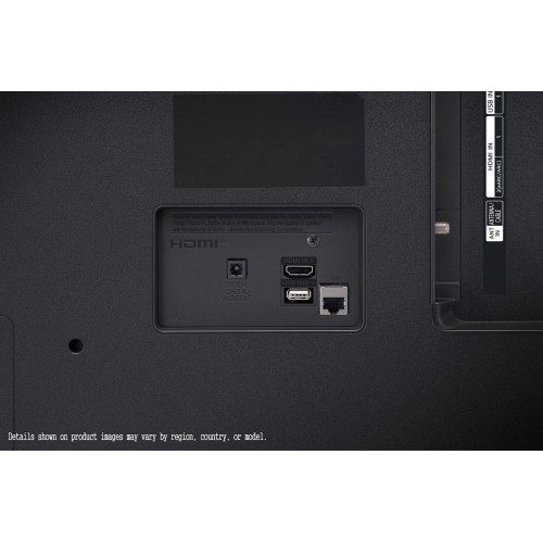 Телевизор LG 75NANO80T6A (темно-серый) 9