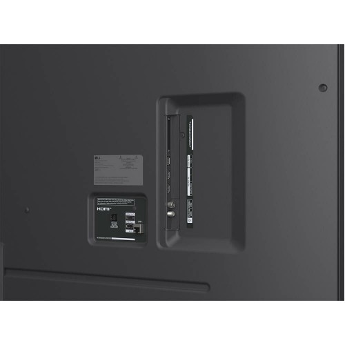 Телевизор LG 75NANO81A6A (черный) 8