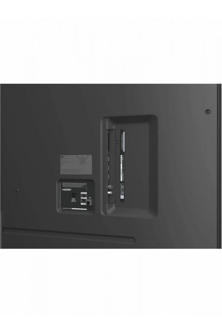 Телевизор LG 75NANO81A6A (черный) 5