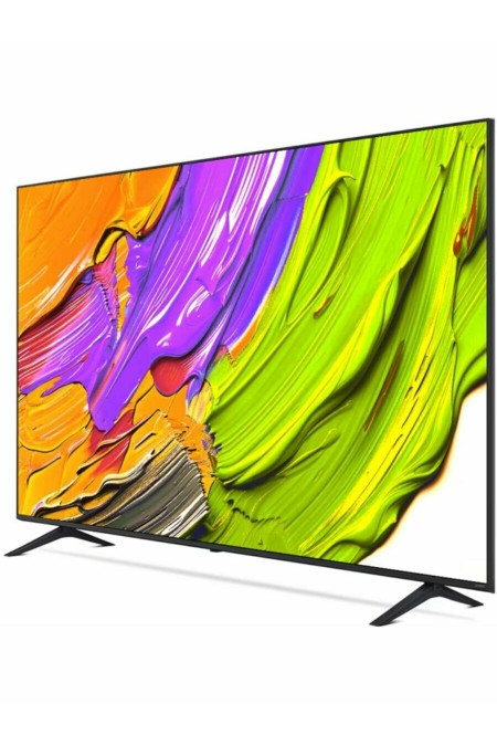 Телевизор LG 75QNED70A6A (черный) 2