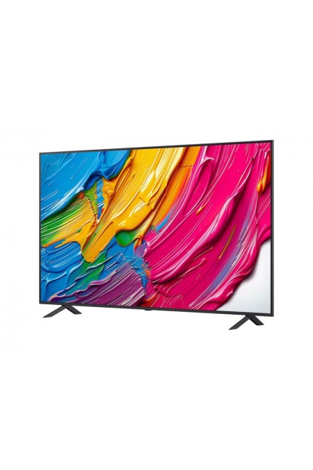 Телевизор LG 75QNED80A6A (черный) 3
