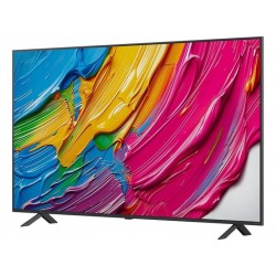 Телевизор LG 75QNED80A6A (черный)