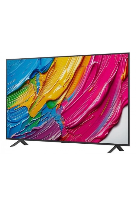 Телевизор LG 75QNED80A6A (черный) 5