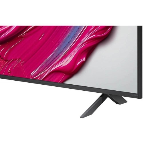Телевизор LG 75QNED80A6A (черный) 9