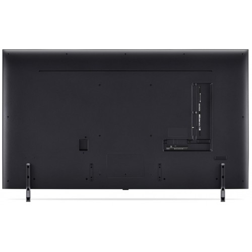 Телевизор LG 75QNED80T6A (черный) 1