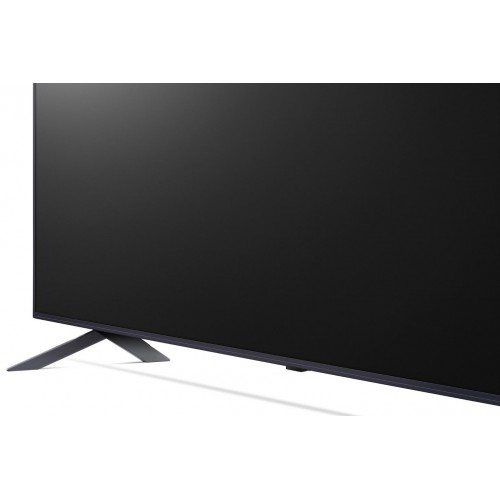 Телевизор LG 75QNED80T6A (черный) 2