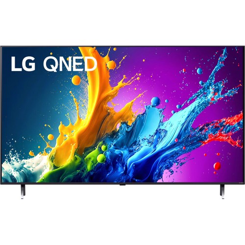 Телевизор LG 75QNED80T6A (черный) 7