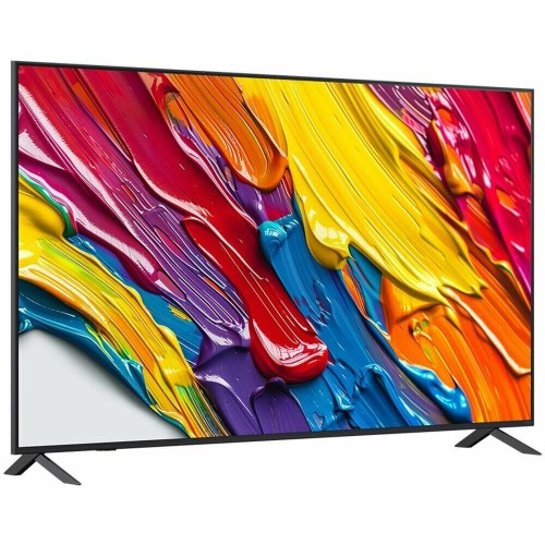Телевизор LG 75QNED82A6B (черный) 3