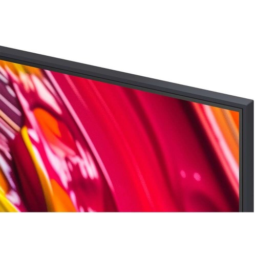 Телевизор LG 75QNED82A6B (черный) 5
