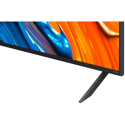 Телевизор LG 75QNED82A6B (черный) 6
