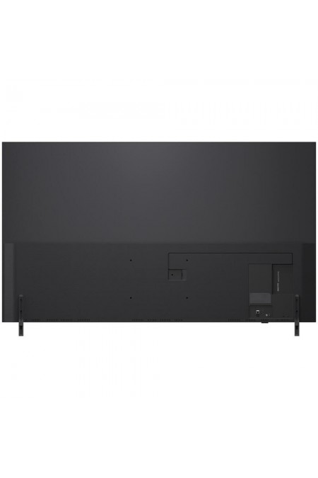 Телевизор LG 75QNED82A6B (черный) 3