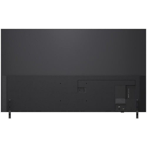 Телевизор LG 75QNED82A6B (черный) 7