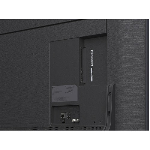 Телевизор LG 75QNED82A6B (черный) 8