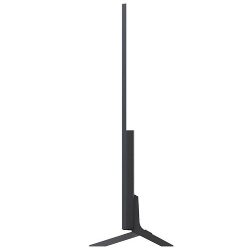 Телевизор LG 75QNED82A6B (черный) 9