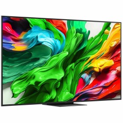 Телевизор LG 75QNED86A6A (черный)