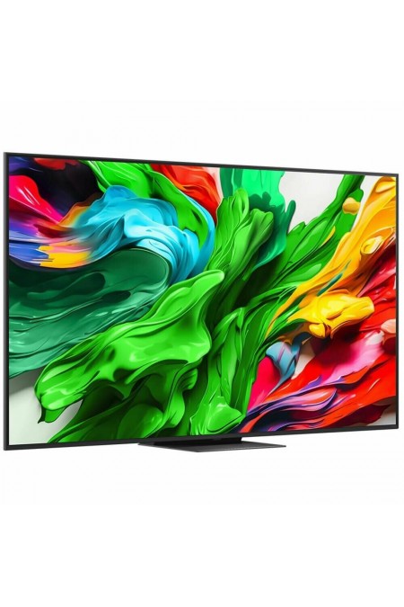 Телевизор LG 75QNED86A6A (черный) 