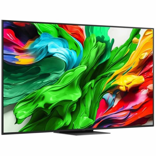 Телевизор LG 75QNED86A6A (черный) 1