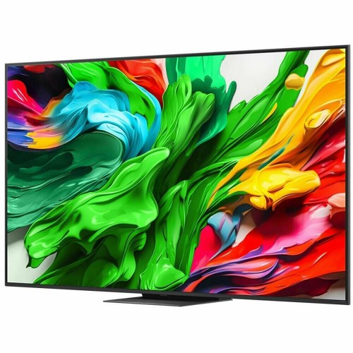 Телевизор LG 75QNED86A6A (черный) 2