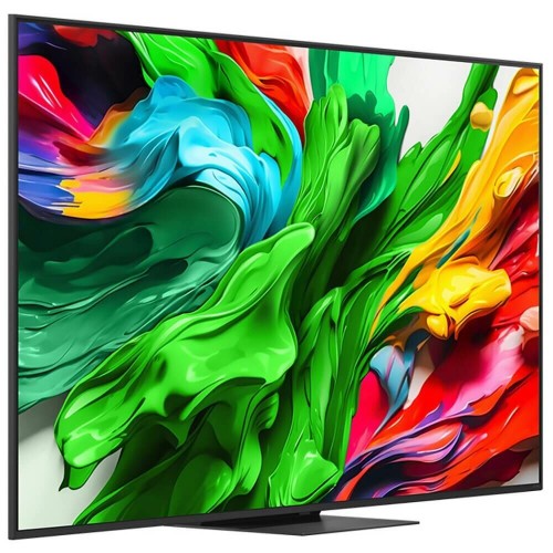 Телевизор LG 75QNED86A6A (черный) 3