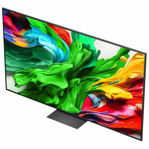 Телевизор LG 75QNED86A6A (черный) 5
