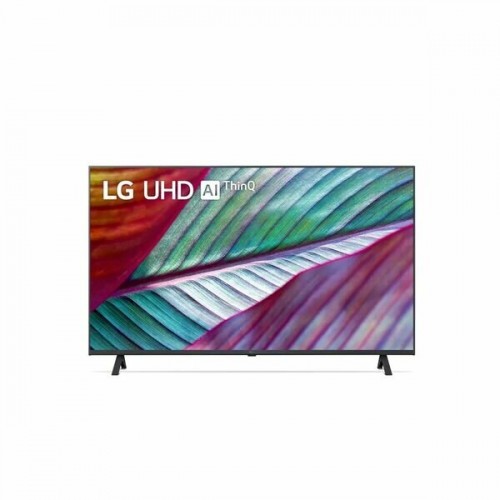 Телевизор LG 75UR78006LK (черный) 4
