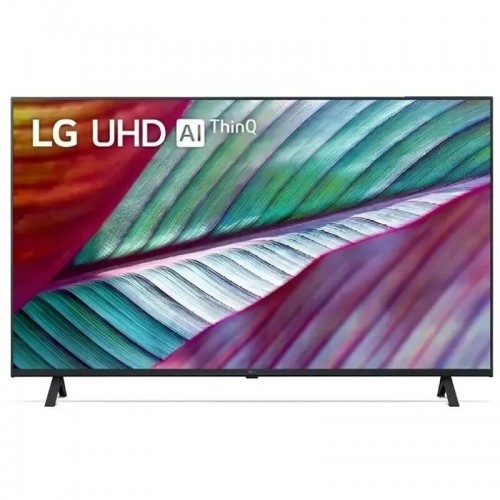 Телевизор LG 75UR78006LK (черный) 5