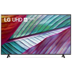 Телевизор LG 75UR78009LL (черный)