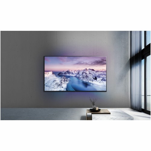 Телевизор LG 75UR78009LL (черный) 4
