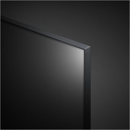 Телевизор LG 75UR81009LK (черный) 2