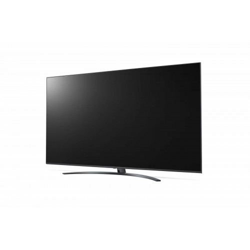 Телевизор LG 75UR81009LK (черный) 3