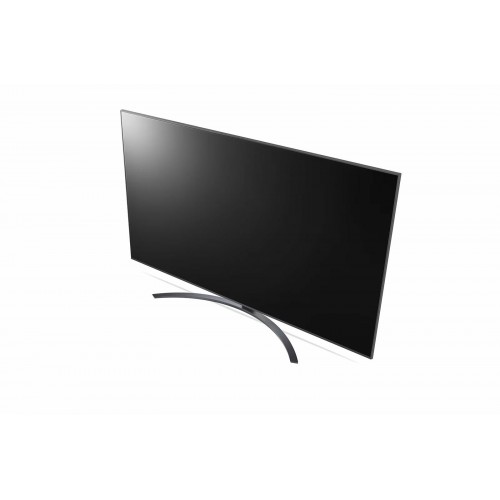 Телевизор LG 75UR81009LK (черный) 4