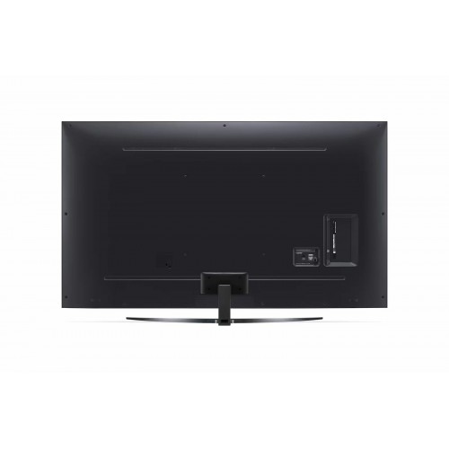 Телевизор LG 75UR81009LK (черный) 8
